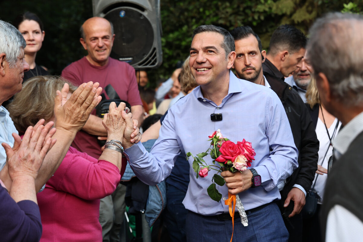 Η ΕΛΑΣ του Τσίπρα βάζει φρένο στις «μεταγραφές» από τον ΣΥΡΙ