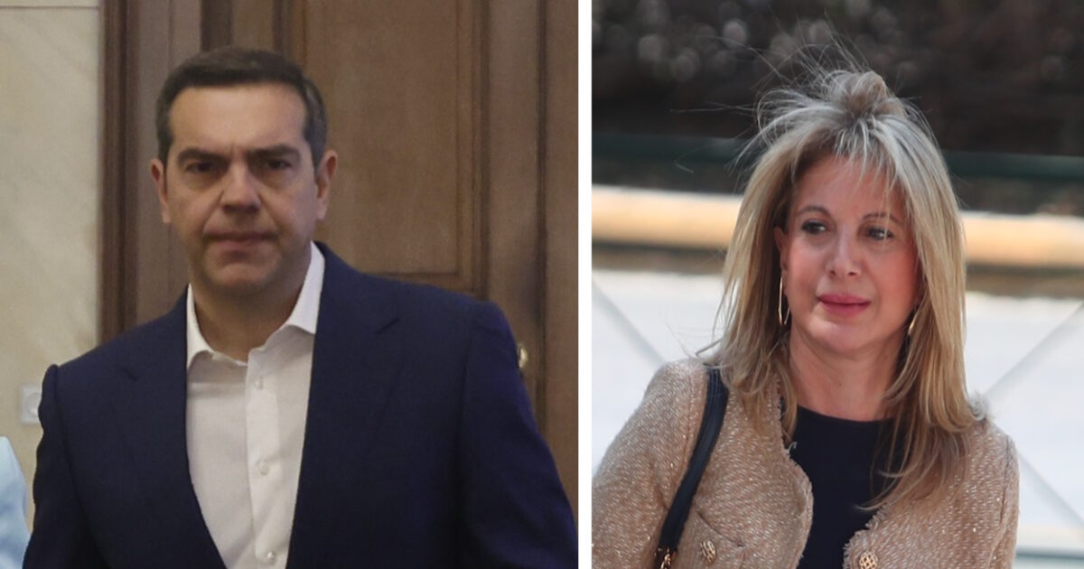 Δημοσκόπηση Metron Analysis: Στο 28,5% η ΝΔ, δεύτερη σταθερά η ΕΛΑΣ του Αλέξη Τσίπρα και μεγαλώνει η διαφορά με το ΠΑΣΟΚ – Πρώτη σε δημοτικότητα η Καρυστιανού