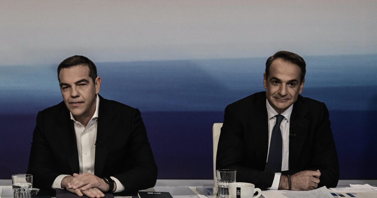 ΕΛΑΣ κατά Μητσοτάκη: «Αυτή δεν είναι σταθερότητα, είναι στασιμότητα»