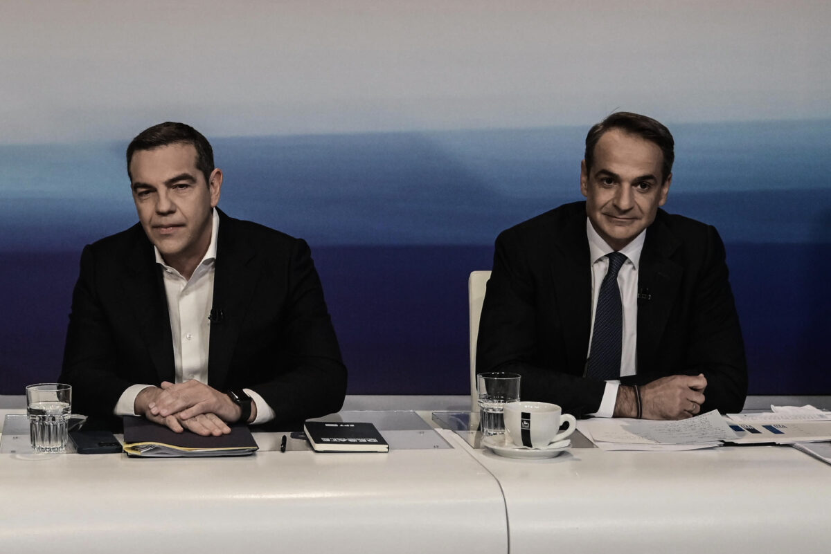 ΕΛΑΣ κατά Μητσοτάκη: «Αυτή δεν είναι σταθερότητα, είναι στασ