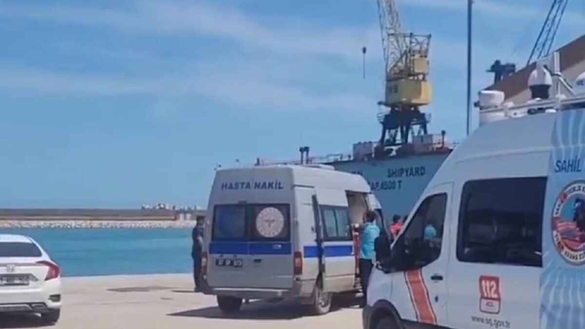 Τουρκία