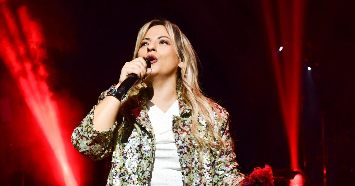 Τζένη Κατσίγιαννη για Έφη Θώδη: «Δεν ισχύει ότι δεν ήθελε να βγει πριν από εμένα»