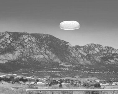 Και τρίτο φάκελο με βίντεο από UFO έδωσε στη δημοσιότητα η κυβέρνηση Τραμπ – Περιλαμβάνονται και απόρρητα έγγραφα CIA