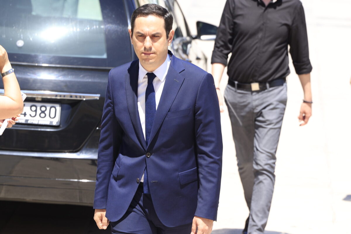 Βαγγέλης Λιάκος