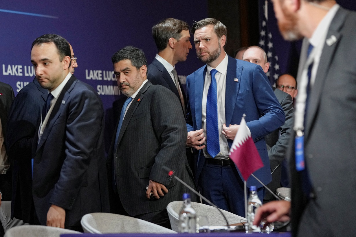 Τζέι Ντι Βανς