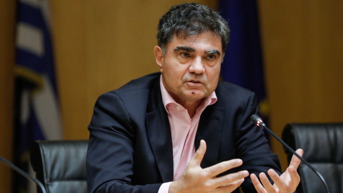 Γιάννης Βαρδινογιάννης