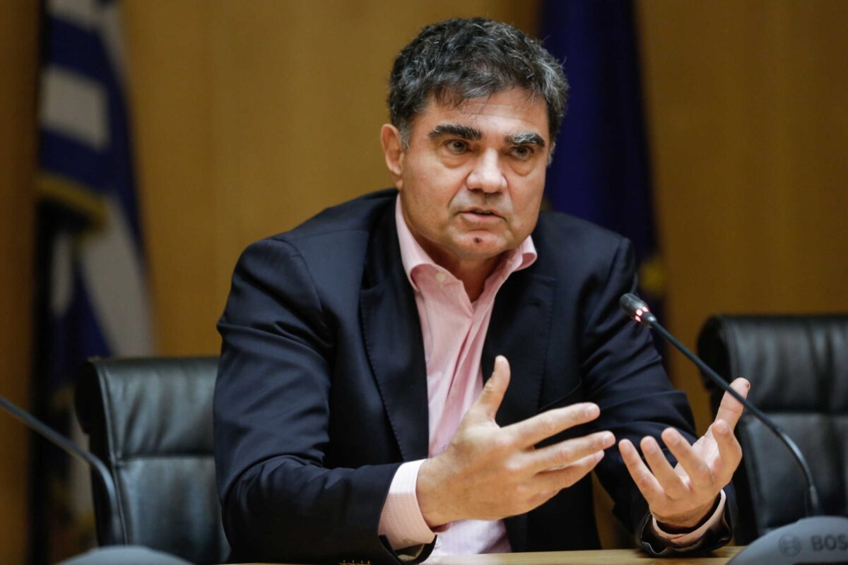 Γιάννης Βαρδινογιάννης
