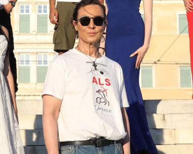 Βασίλειος Κωστέτσος