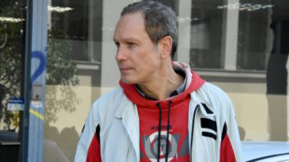 Βασίλης Κούκουρας