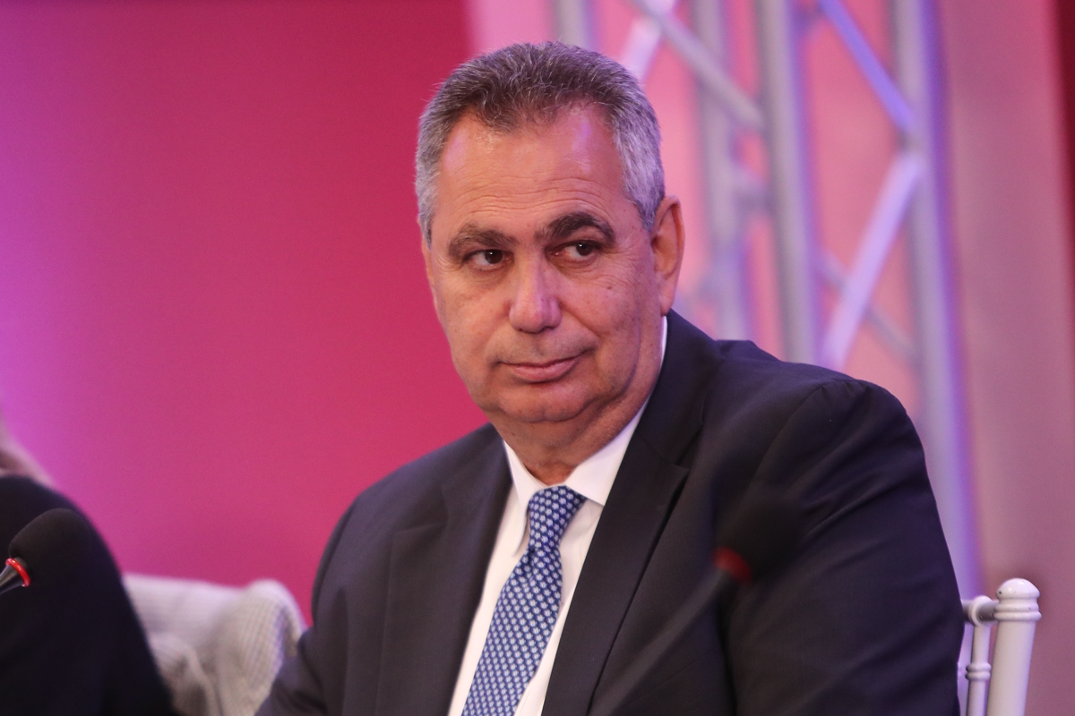 Βασίλης Χιώτης