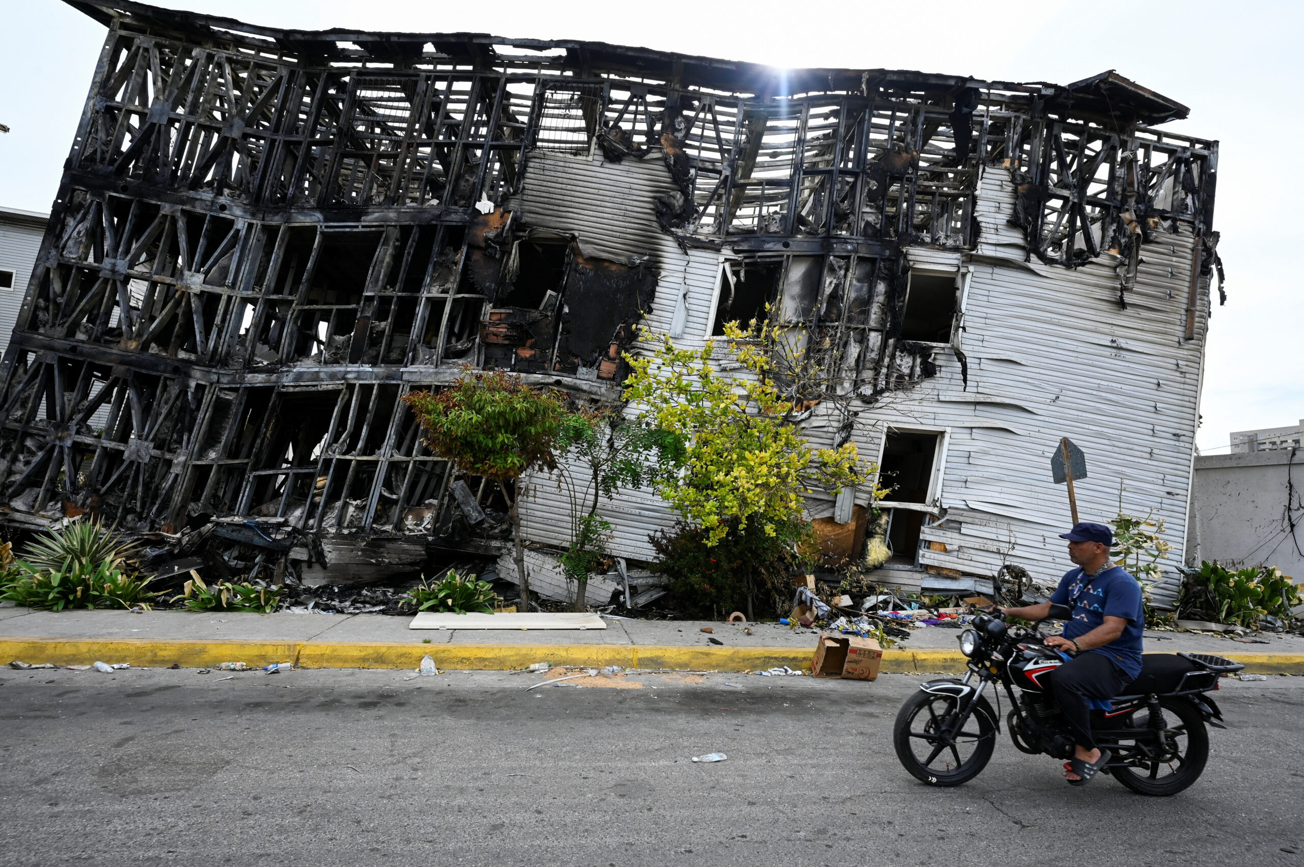 REUTERS