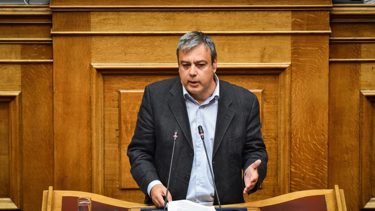 Χριστόφορος Βερναρδάκης