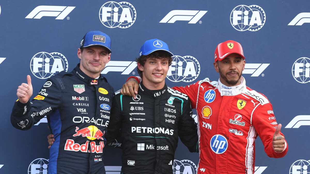 Monaco Grand Prix