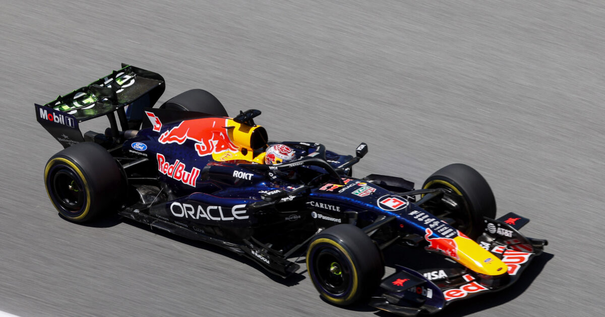 Η Red Bull – Ford έκλεισε τη διαφορά από τη Mercedes
