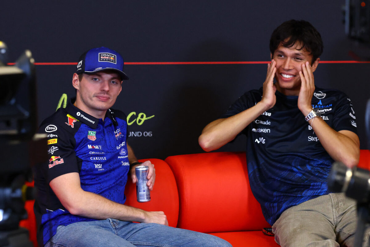 Monaco Grand Prix
