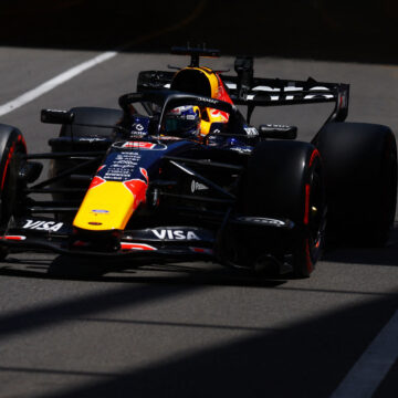 Monaco Grand Prix