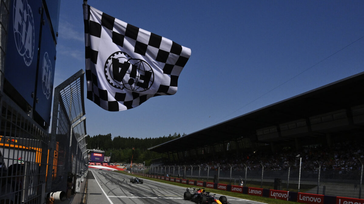 Austrian Grand Prix