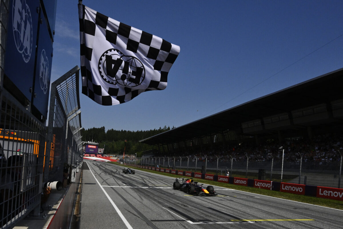 Austrian Grand Prix