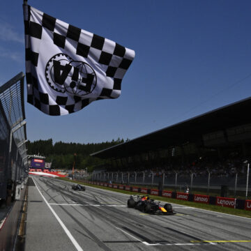 Austrian Grand Prix