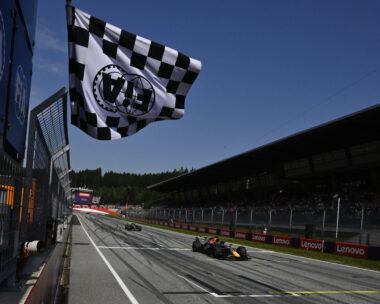Austrian Grand Prix