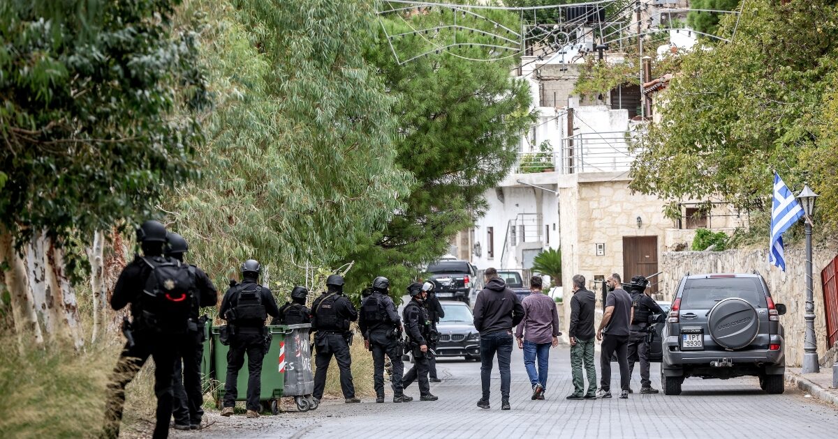 Βορίζια: Η βαλλιστική αποκαλύπτει «βροχή» πυρών από τουλάχιστον 13 όπλα – Νέα δεδομένα για τη φονική συμπλοκή