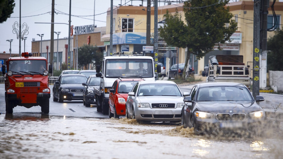 Φωτογραφία αρχείου Eurokinissi