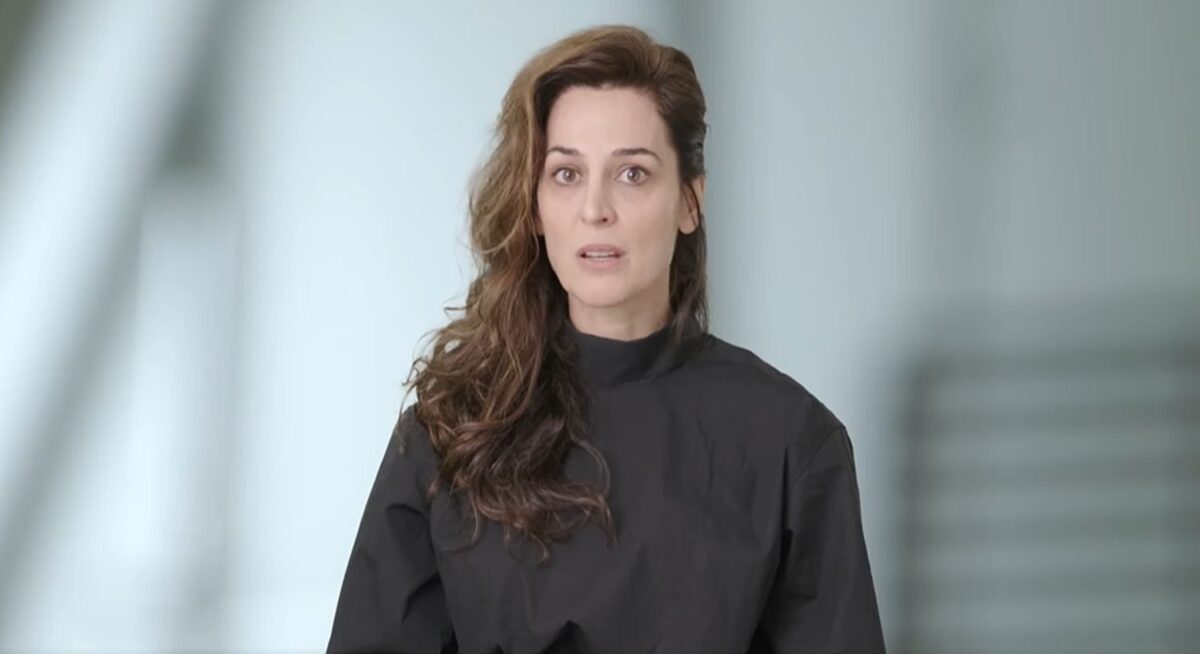 Melanie Walker: Η γυναίκα που σύστησε τον Επστάιν στον Γκέιτ