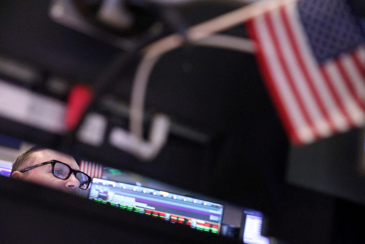 Wall Street: Σε επίπεδα ρεκόρ ο S&P 500 με ράλι της τεχνολογίας, κόντρα στην άνοδο του πετρελαίου