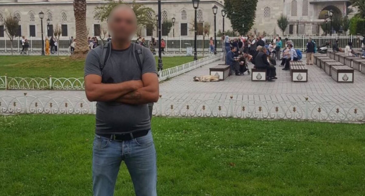Ο ενοικιαστής της 45χρονης