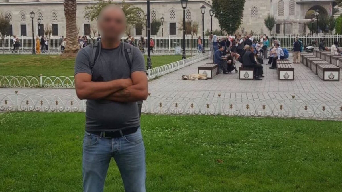 Ο ενοικιαστής της 45χρονης