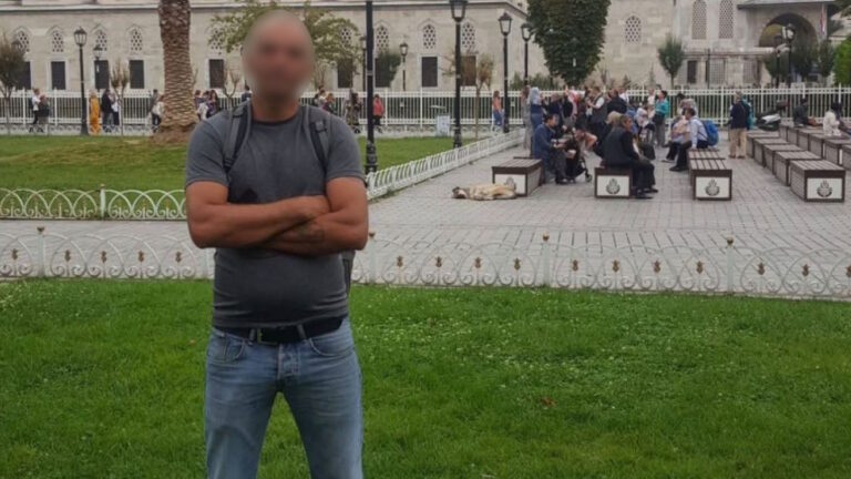 Ο ενοικιαστής της 45χρονης