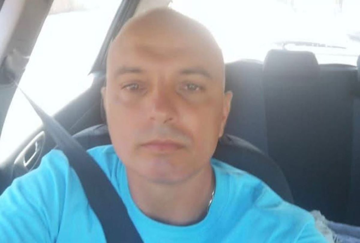Σταυρούλα Λεβεντάκη: Ισχυρισμοί 43χρονου Σκοπιανού για ερωτική σχέση, έντονος καυγάς και μονωτική ταινία στο στόμα
