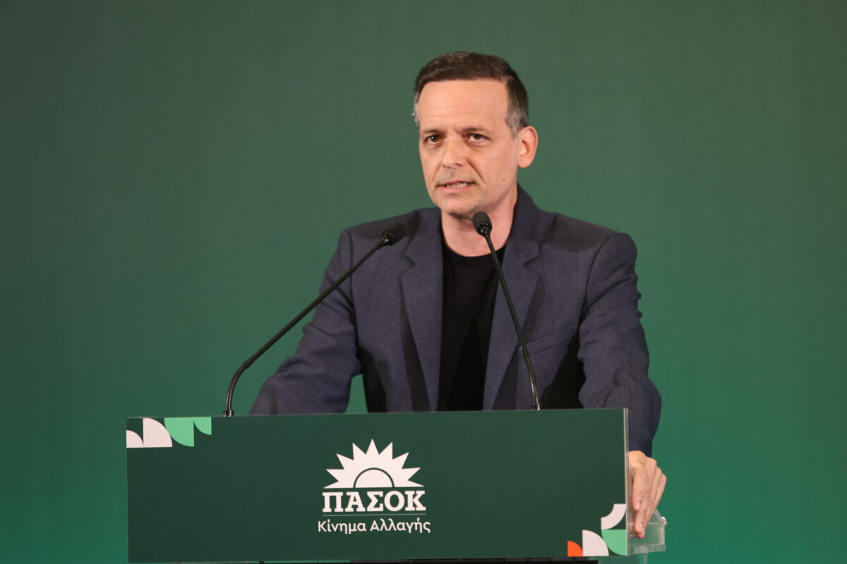 Χάρης Δούκας
