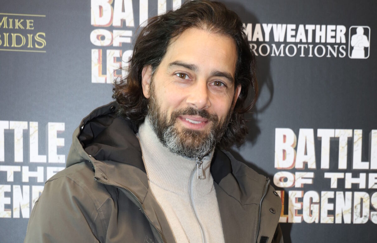 Χάρης Γιακουμάτος: Το «Survivor» έπρεπε να σταματήσει και να ξεχαστεί το συμβάν με τον Σταύρο Φλώρο