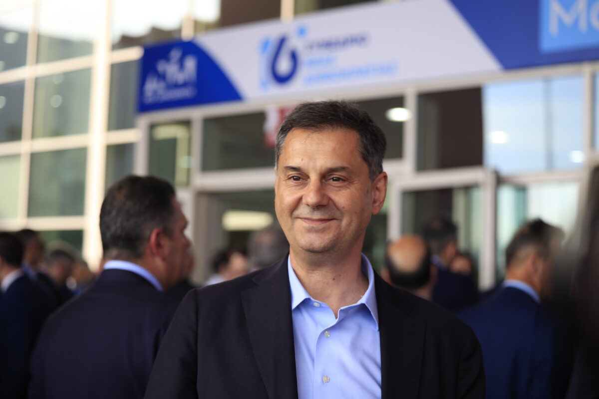 Πώς απεγκλωβίστηκαν ο Χάρης Θεοχάρης και 13 Έλληνε