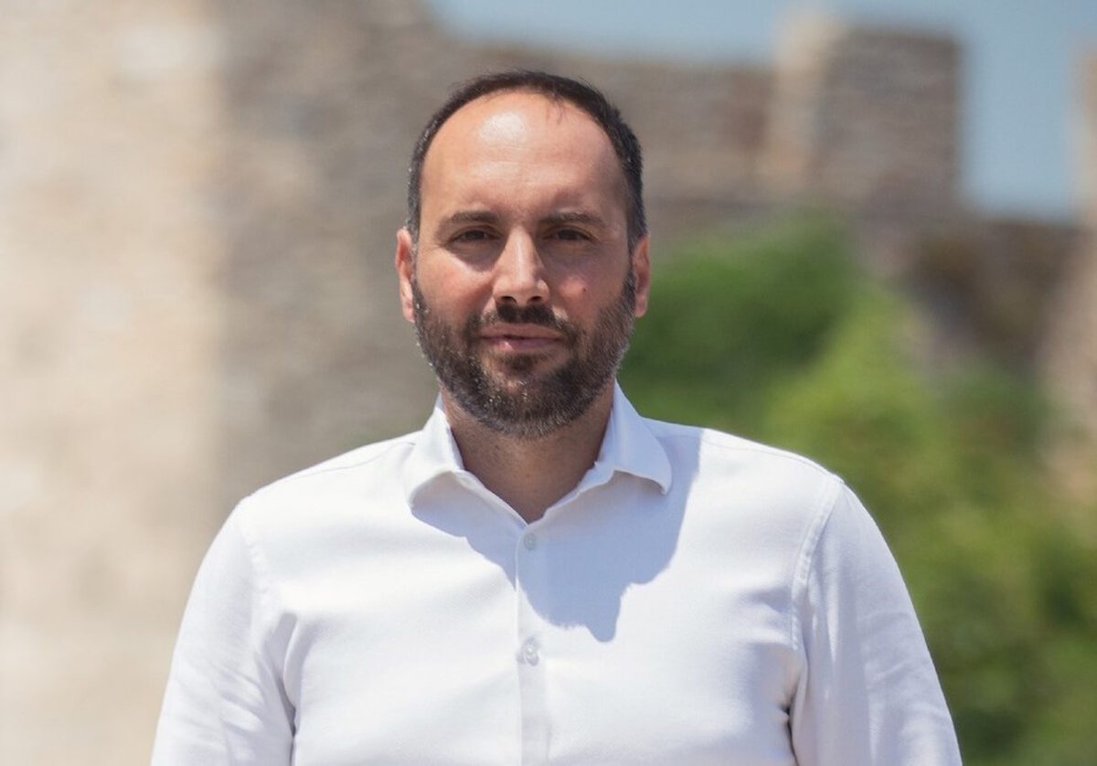 Μίλτος Χατζηγιαννάκης