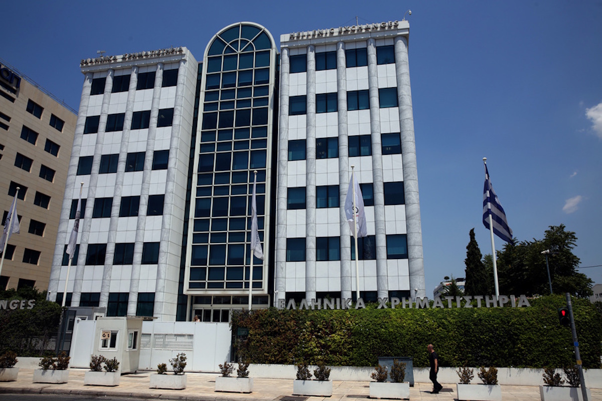 Το Euronext Athens υποδέχεται τη ναυτιλία – Το ντεμπούτο της