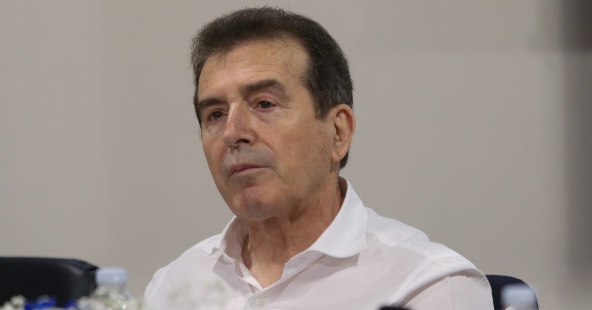Χρυσοχοΐδης: Ο Παλαιστίνιος παραδέχθηκε ότι ήθελε να ετοιμάσει επίθεση με εκρηκτικά