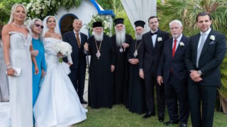 Χρήστος Αποστολόπουλος