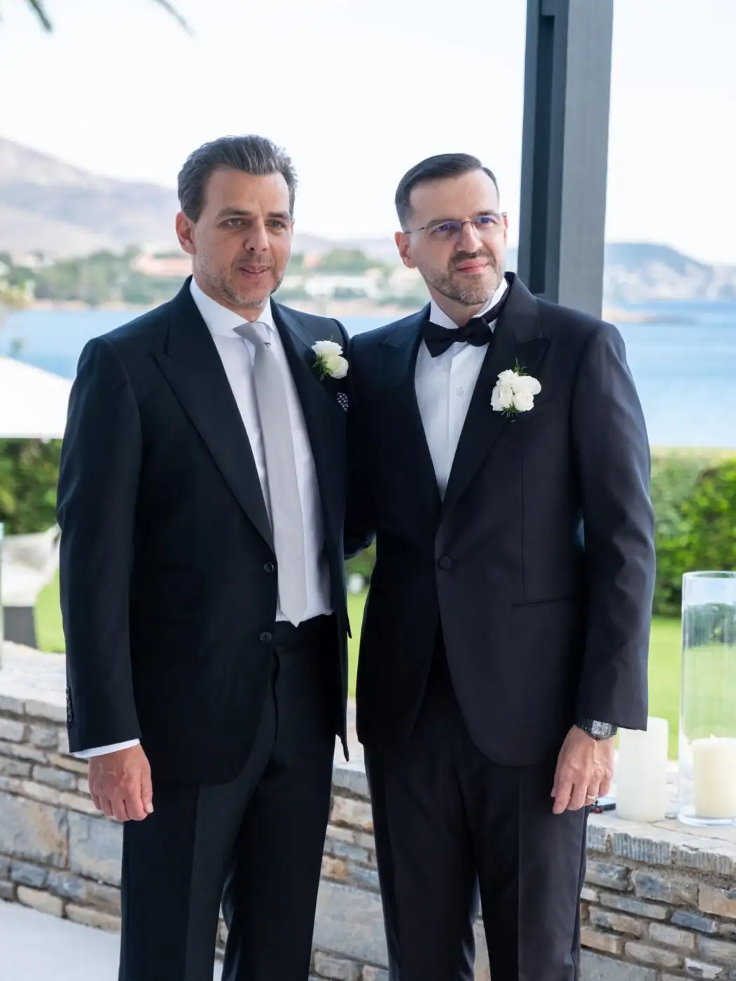 Χρήστος Αποστολόπουλος