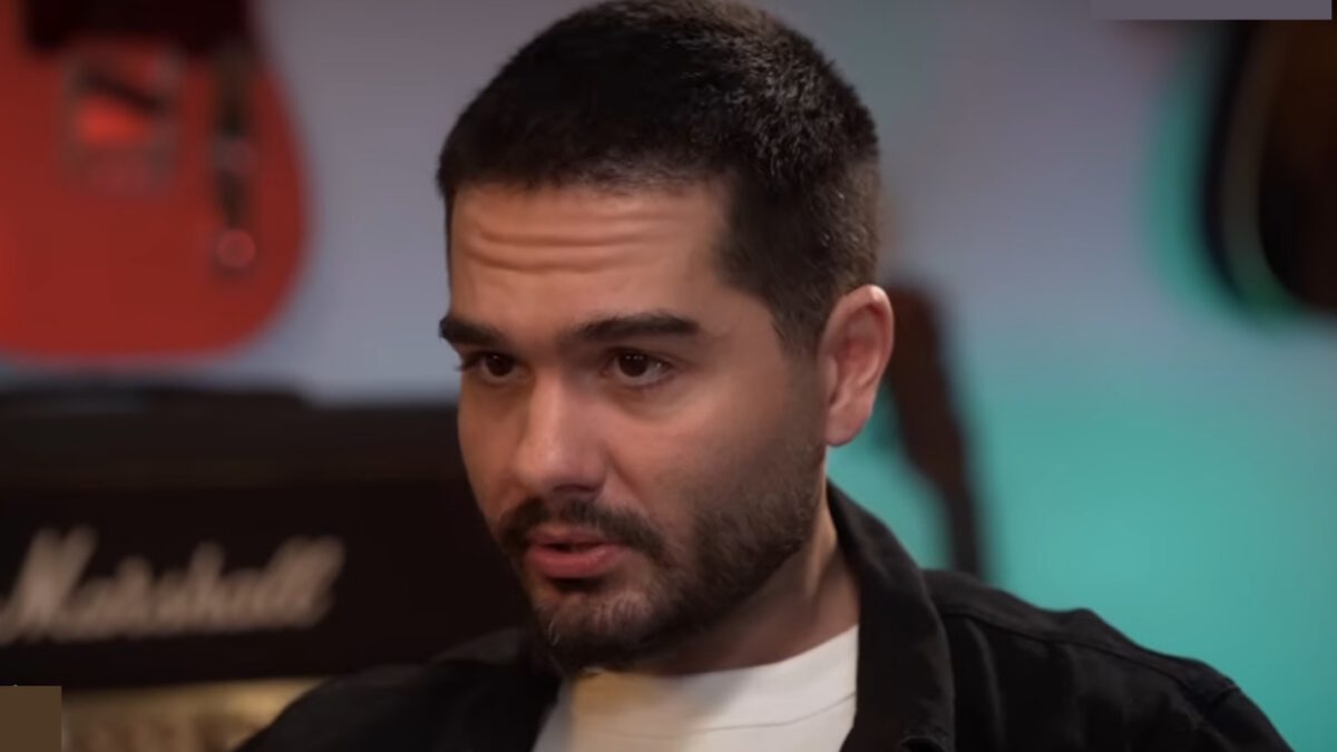 Χρήστος Μάστορας