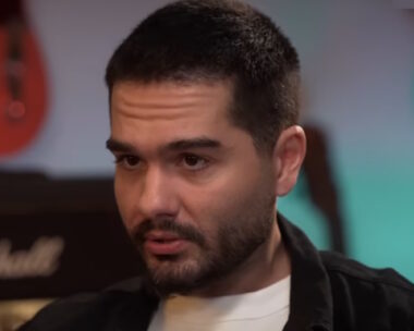 Χρήστος Μάστορας