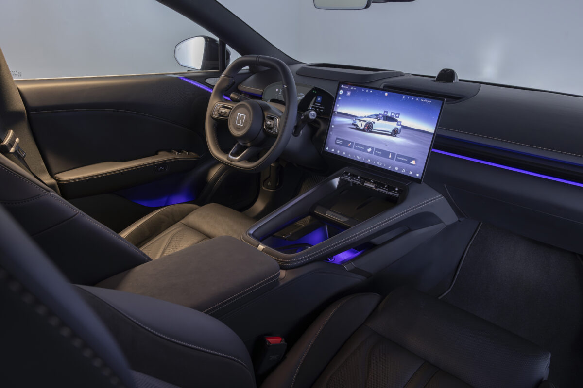 zeekr7gt