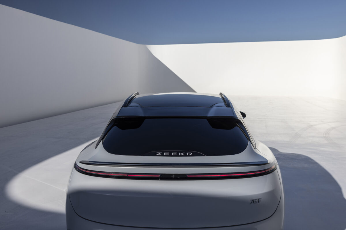 zeekr7gt
