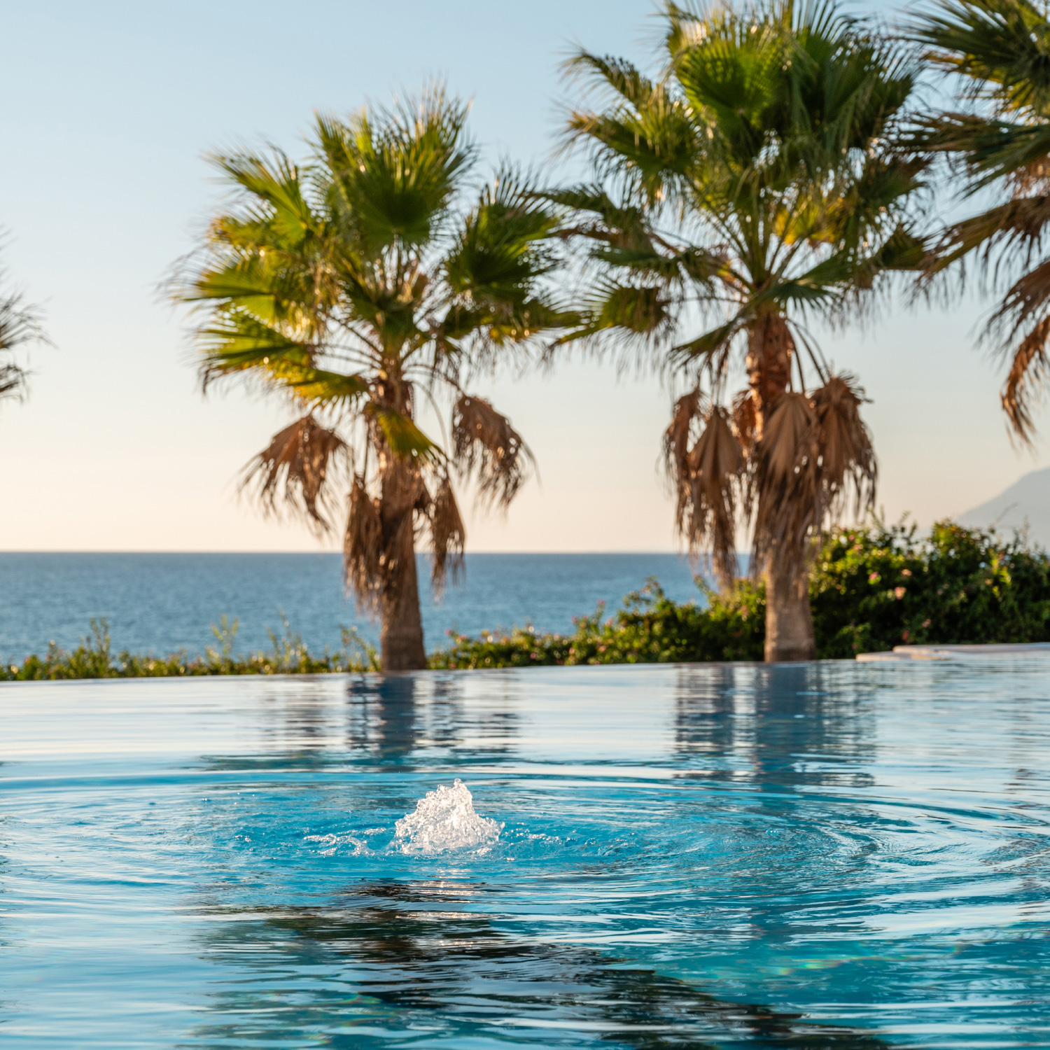 mandola rosa private pools grecotel hotels resorts