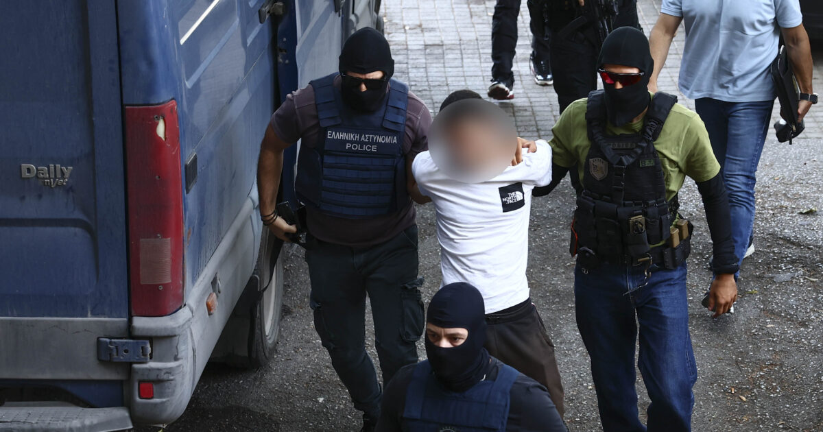 Βάγια Νέστορα: Προθεσμία για να απολογηθεί πήρε ο 27χρονος για τη δολοφονική εμπρηστική επίθεση