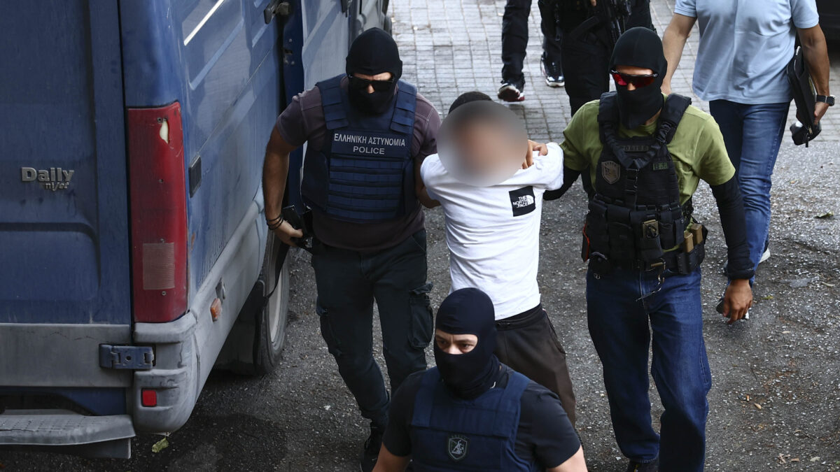 27χρονος