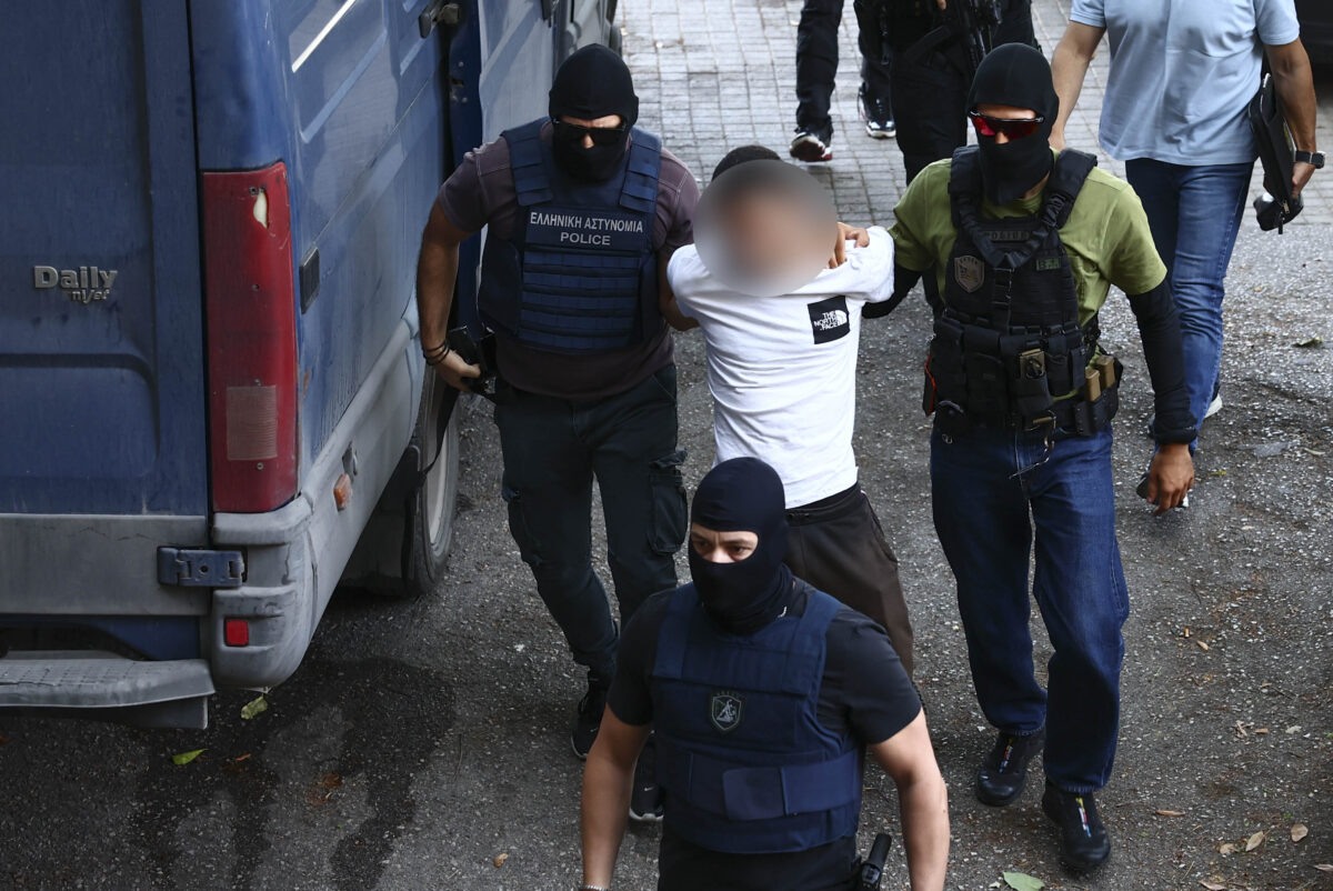 27χρονος