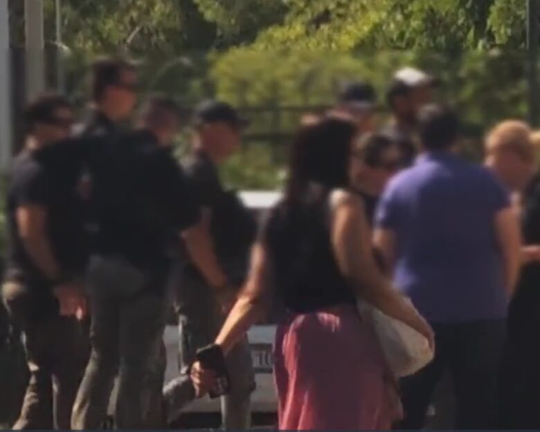 Στην Ευελπίδων ο Αιγύπτιος που ετοίμαζε επίθεση με χειροβομβίδα στο σπίτι του Ισίδωρου Ντογιάκου