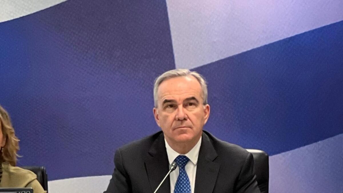 Παπαθανάσης: 2,56 εκατ. από ΕΣΠΑ για νέους διδακτορικούς φοιτητές ΑΕΙ